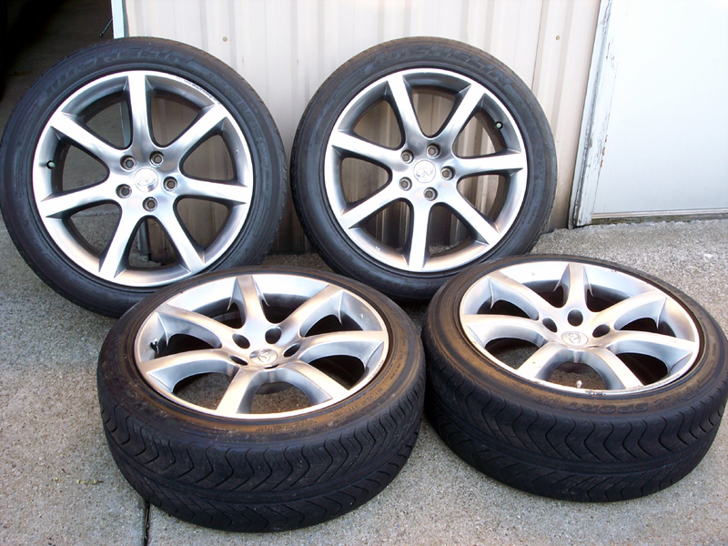 FS G60 60x60 Rims With Tires 60x6060 Bolt Pattern IndyCarz Forum Enchanting G35 Bolt Pattern FS G60 60x60 Rims With Tires 60x6060 Bolt Pattern IndyCarz Forum Enchanting G35 Bolt Pattern