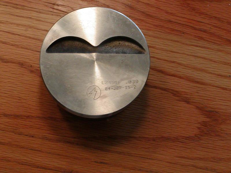 LT1 SBC Forged Pistons LS1LT1 Forum LT1 LS1 Camaro Firebird Trans Am Engine Tech Forums