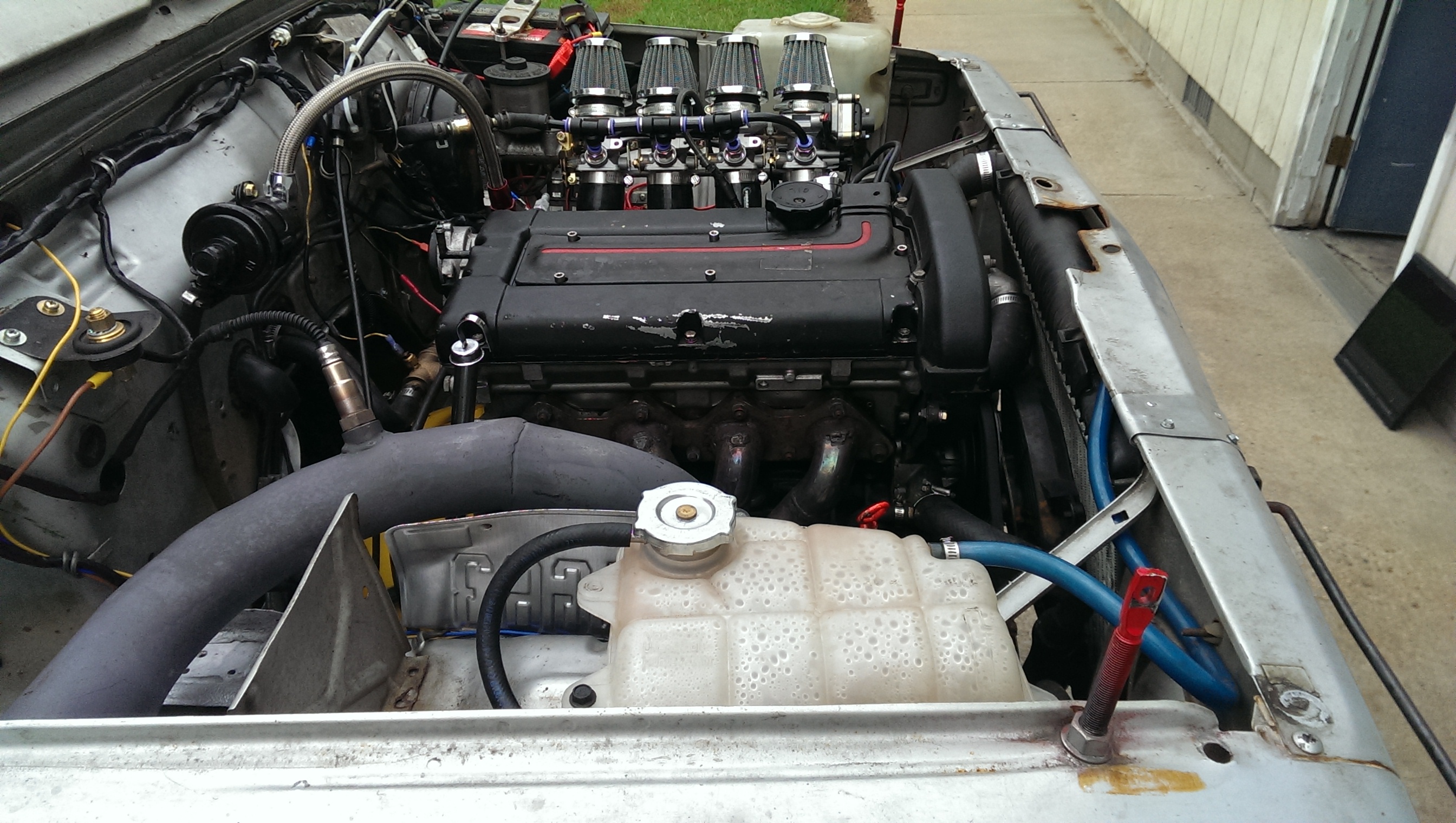 1988 Suzuki Samurai - Great Lakes 4x4. The largest offroad forum in the